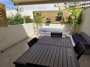 Appartement à SAINTE-MAXIME