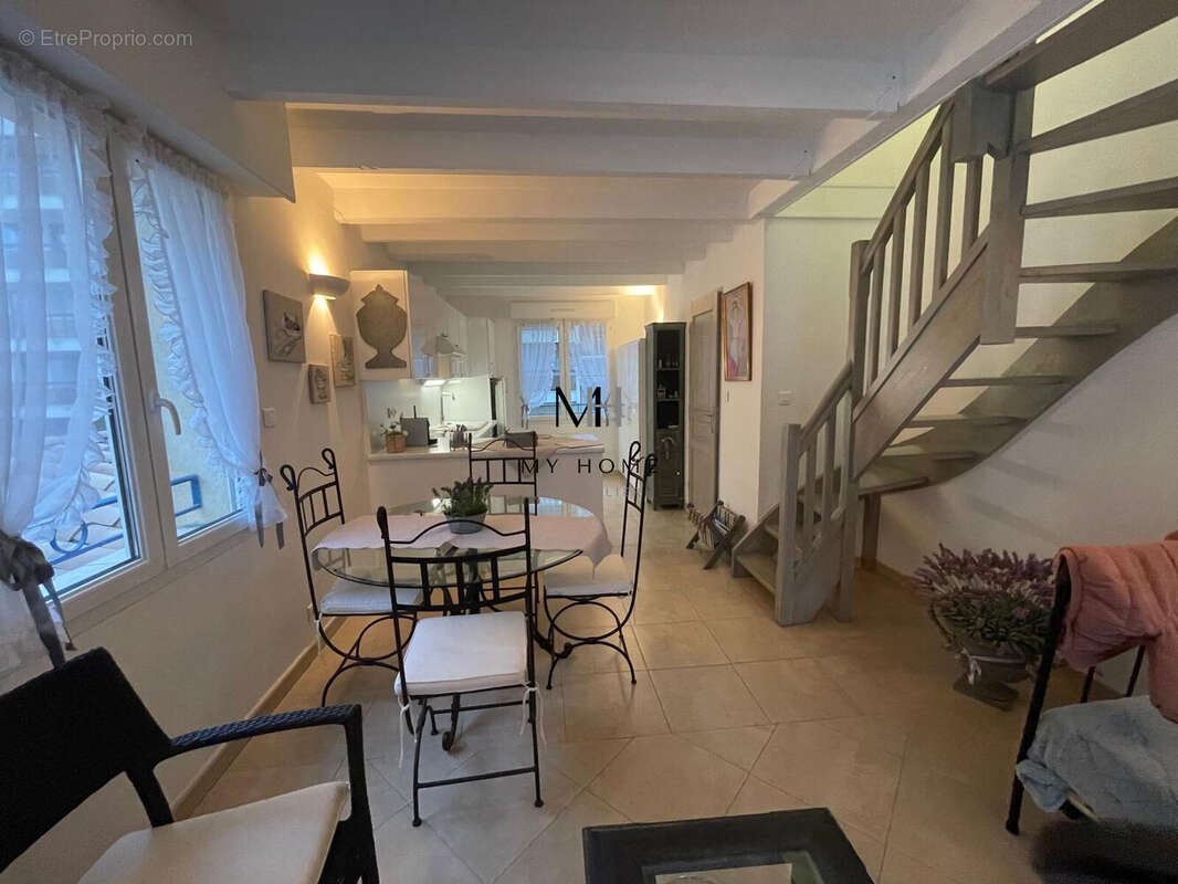 Appartement à SAINTE-MAXIME