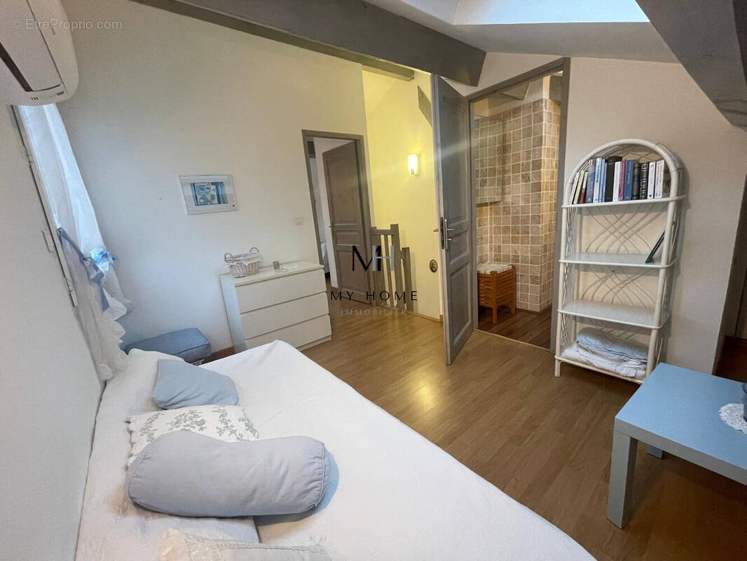 Appartement à SAINTE-MAXIME