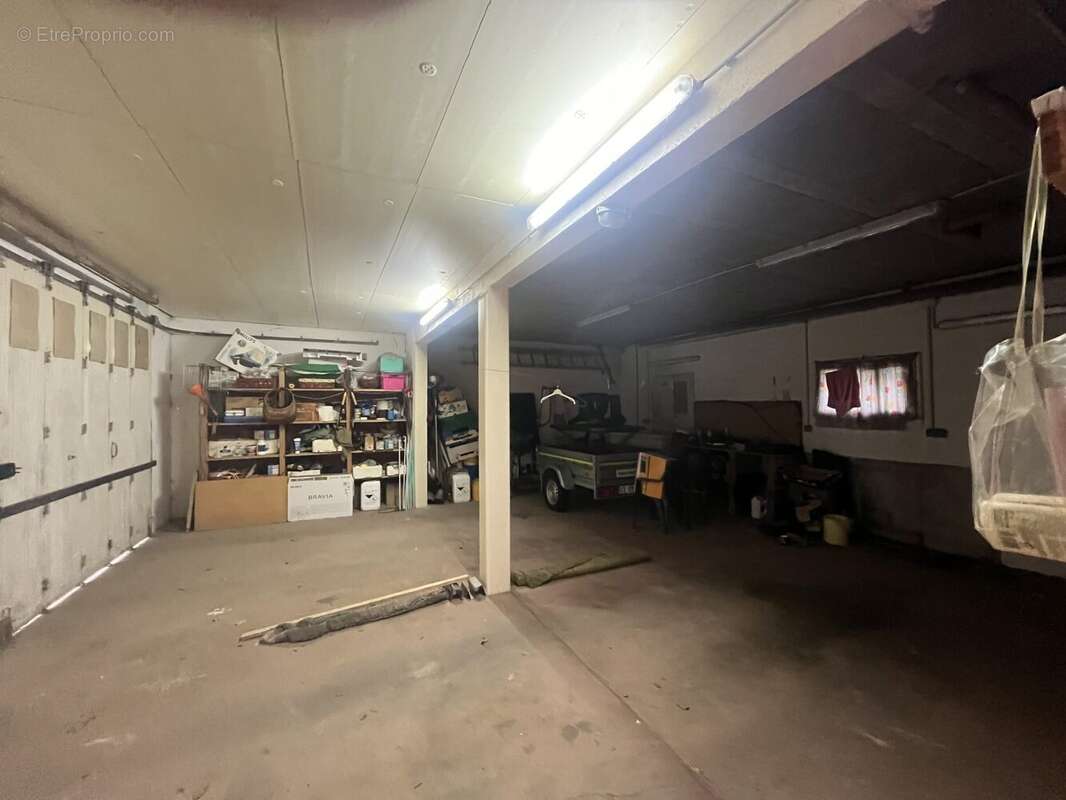 Maison à SAINT-MALO-DES-TROIS-FONTAINES