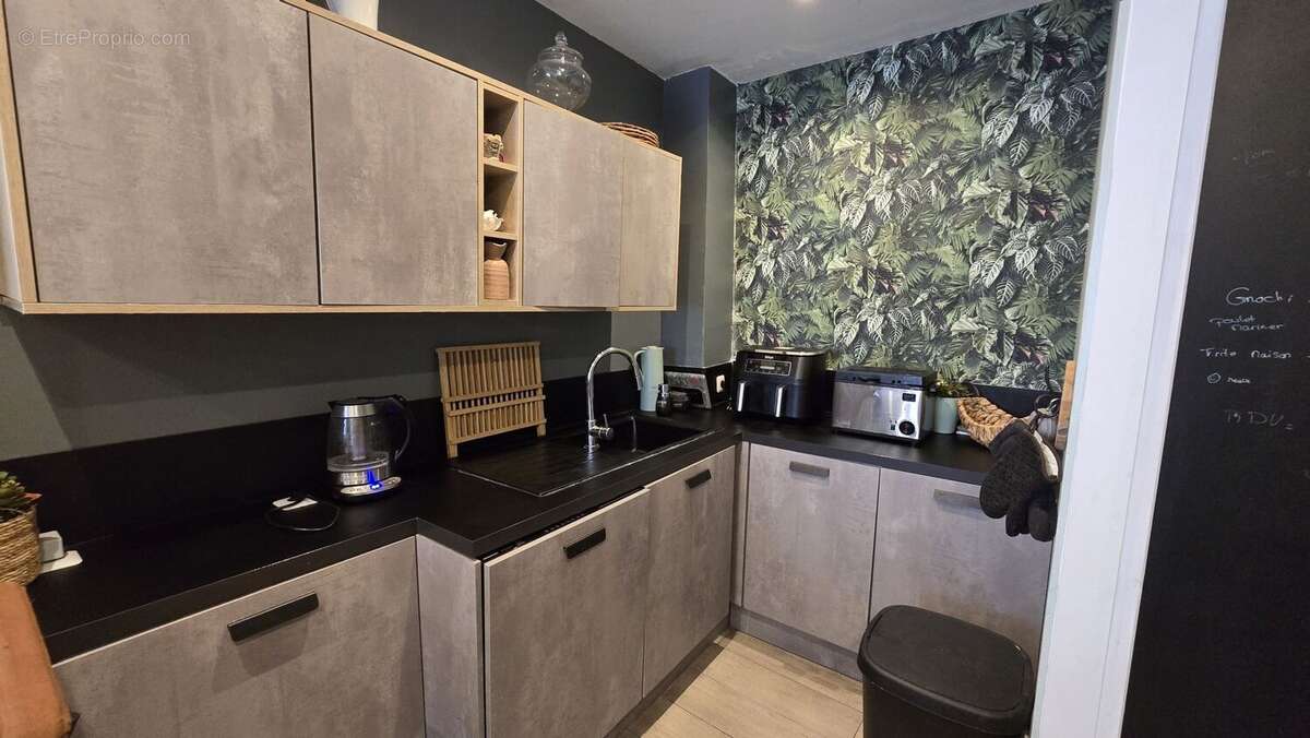 Maison à LE BEAUSSET