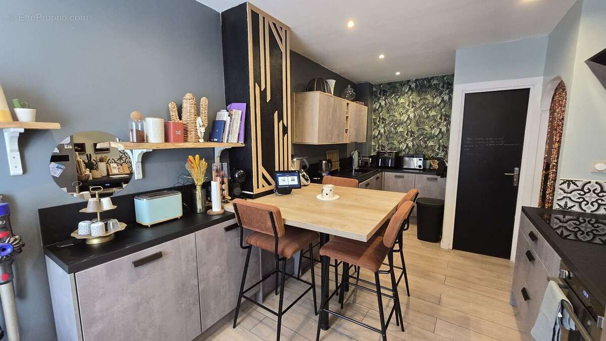 Maison à LE BEAUSSET