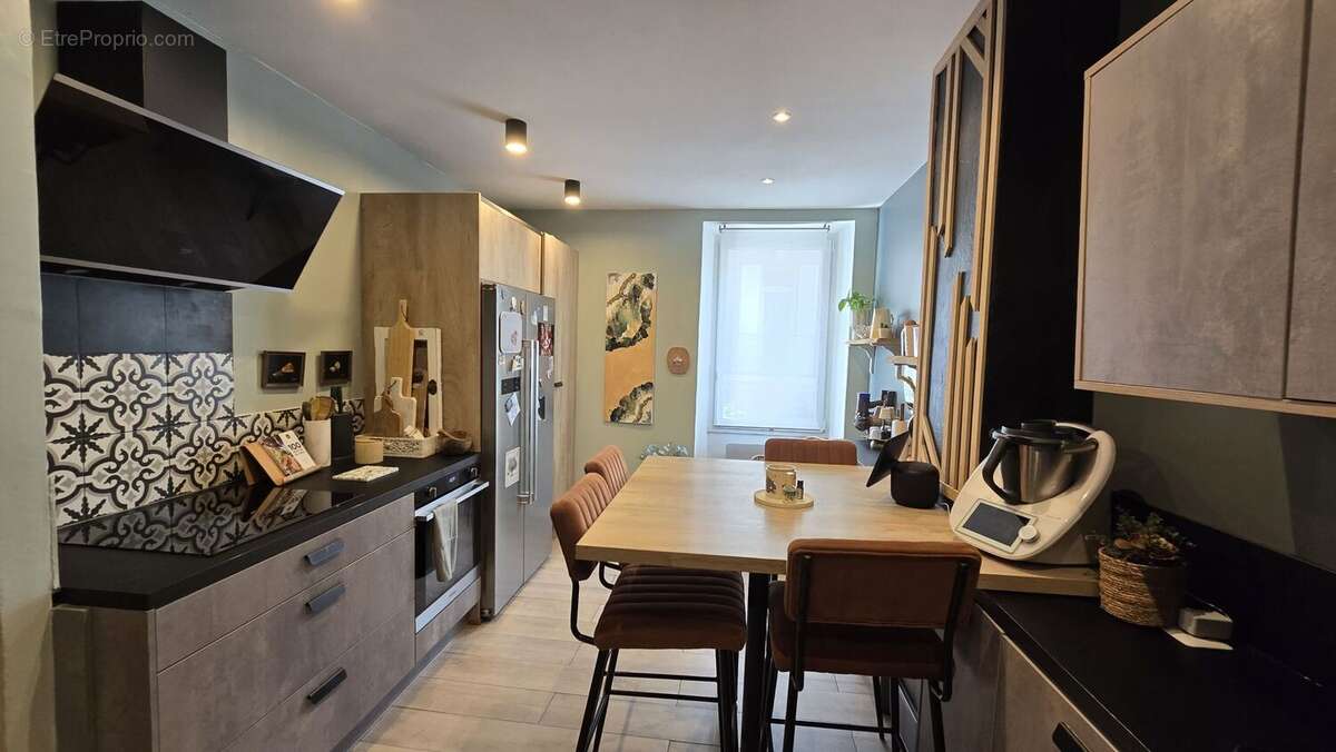 Maison à LE BEAUSSET