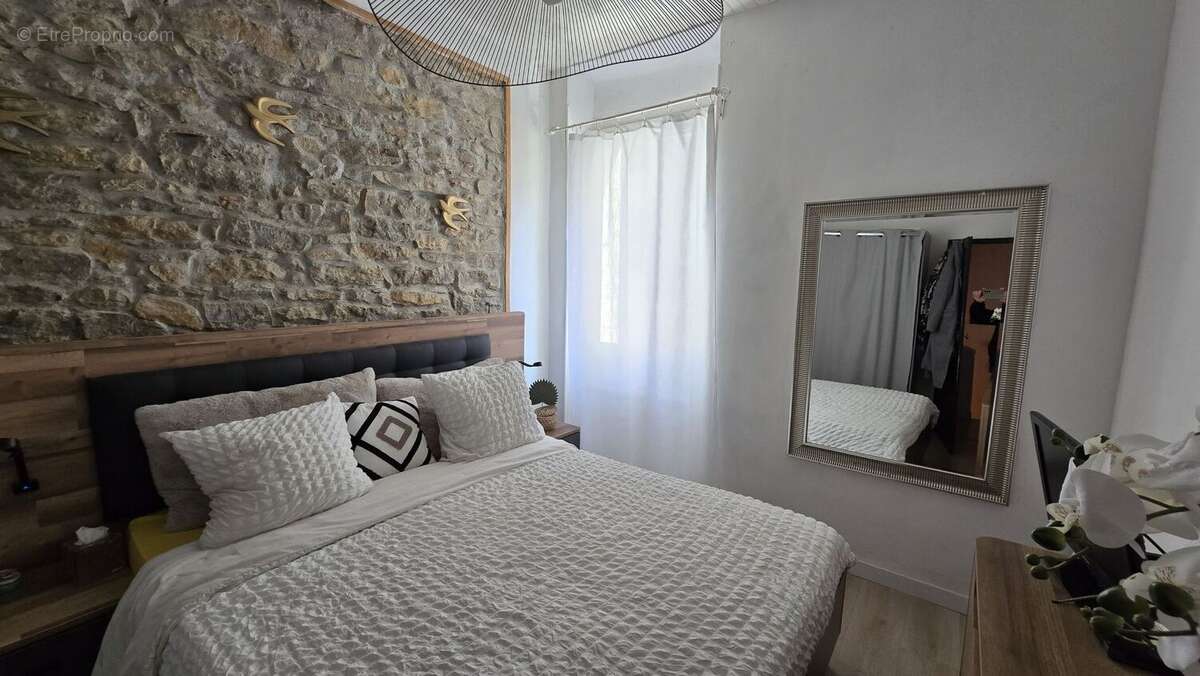 Maison à LE BEAUSSET