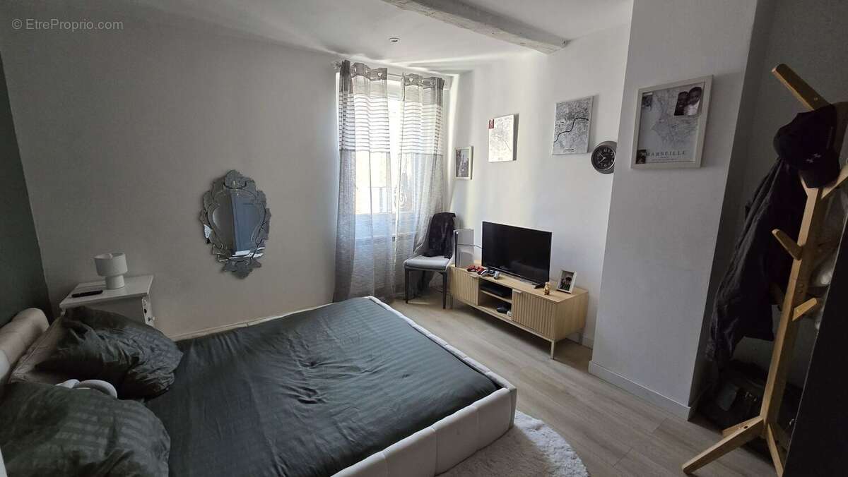 Maison à LE BEAUSSET