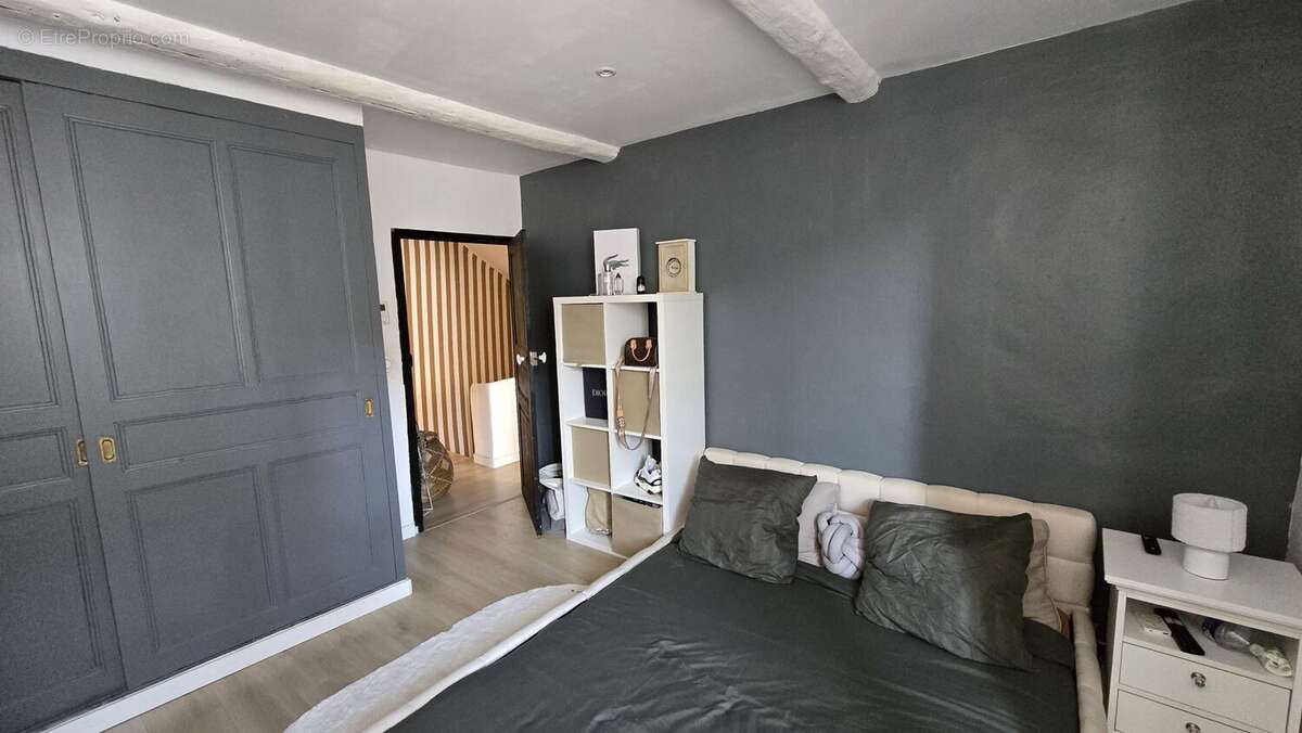 Maison à LE BEAUSSET