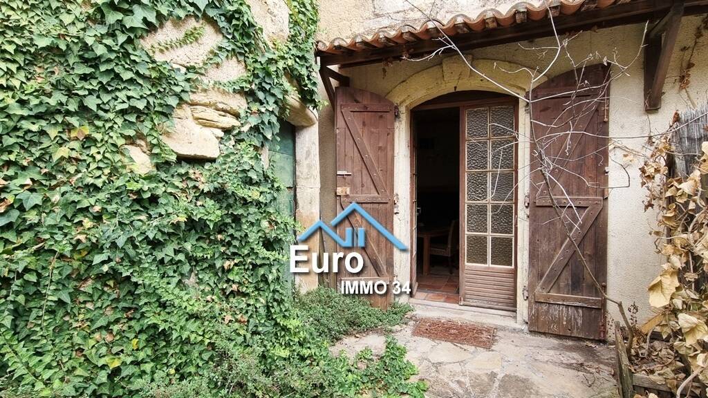 Autre à THEZAN-LES-BEZIERS