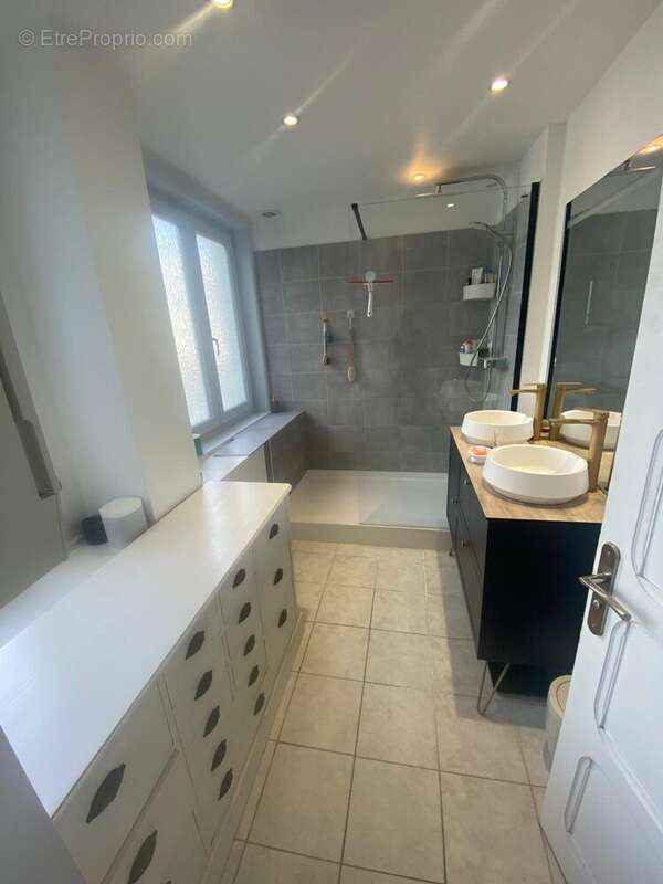 Appartement à CALAIS