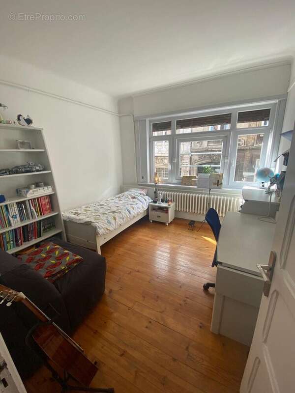 Appartement à CALAIS