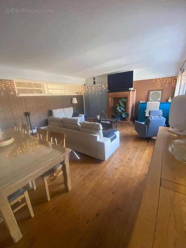 Appartement à CALAIS