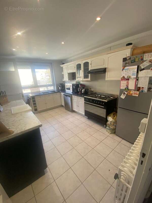 Appartement à CALAIS