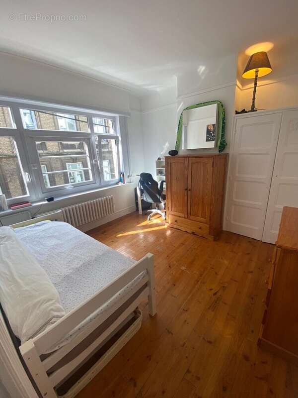 Appartement à CALAIS