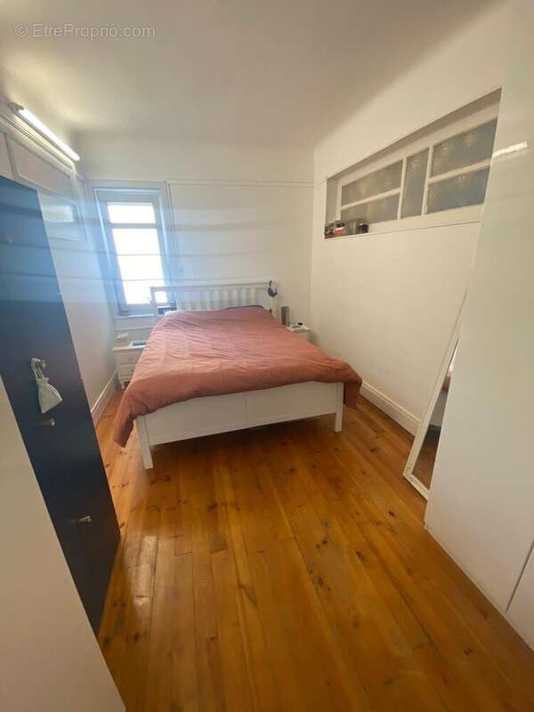 Appartement à CALAIS