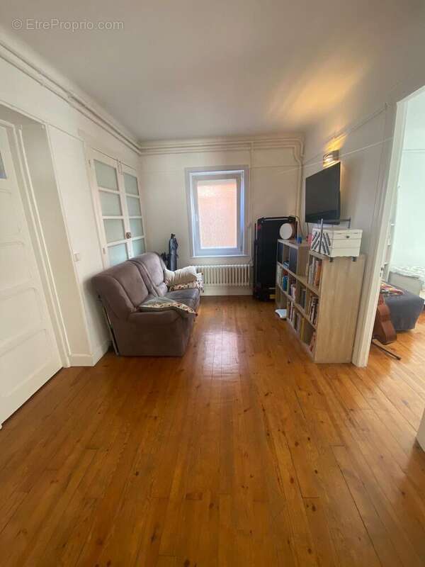 Appartement à CALAIS