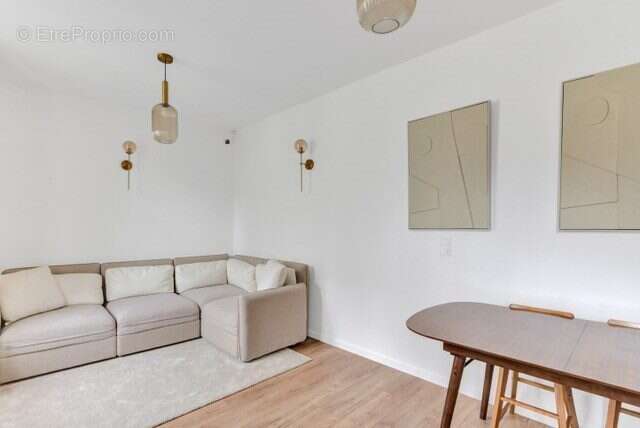 Maison à FONTENAY-SOUS-BOIS