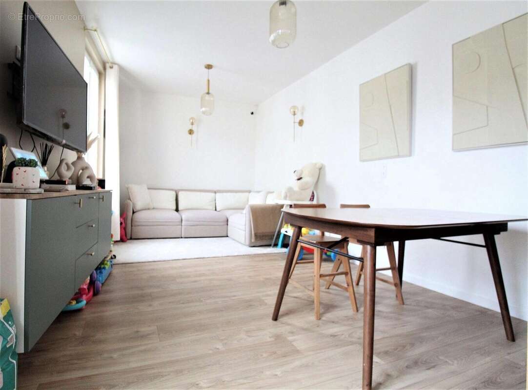 Maison à FONTENAY-SOUS-BOIS