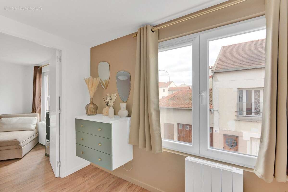 Maison à FONTENAY-SOUS-BOIS