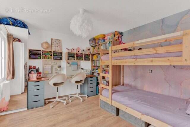 Maison à FONTENAY-SOUS-BOIS