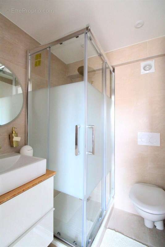 Maison à FONTENAY-SOUS-BOIS