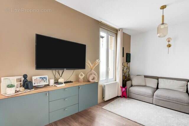 Maison à FONTENAY-SOUS-BOIS