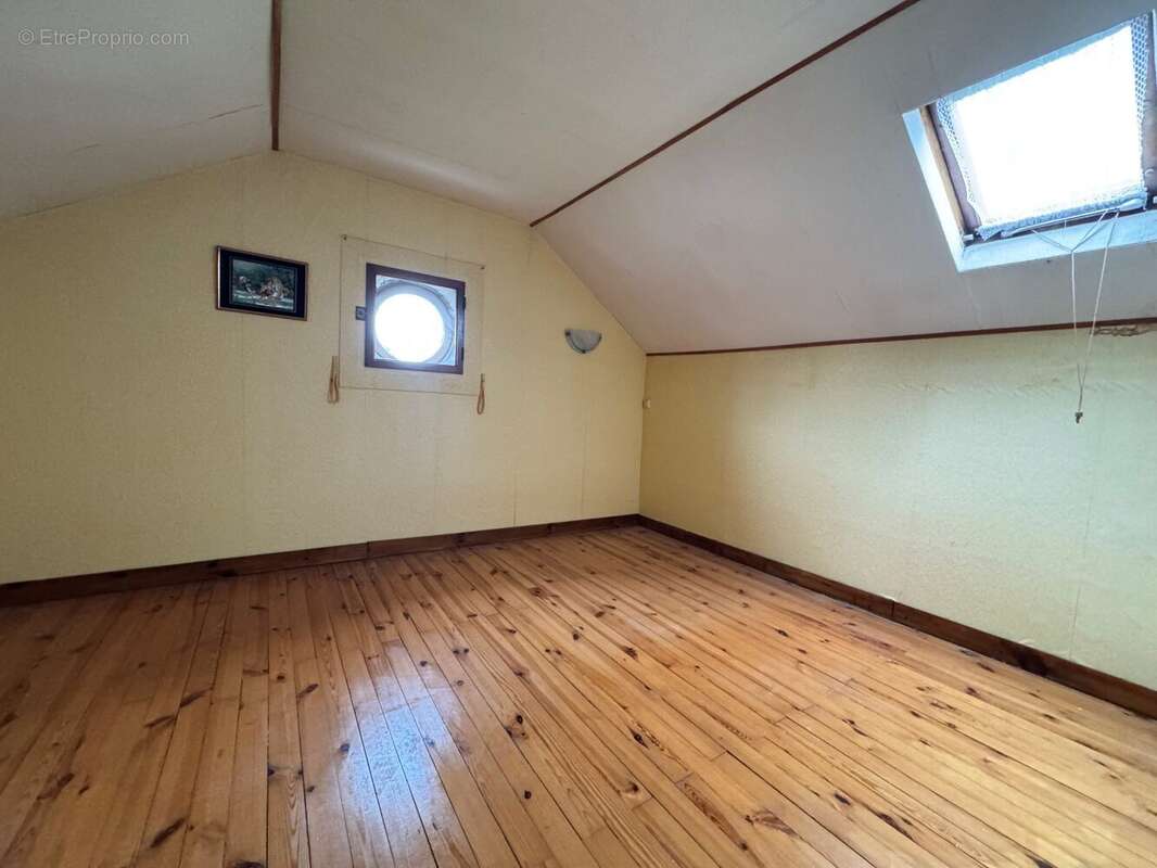 Maison à CHAMPIGNY-SUR-MARNE