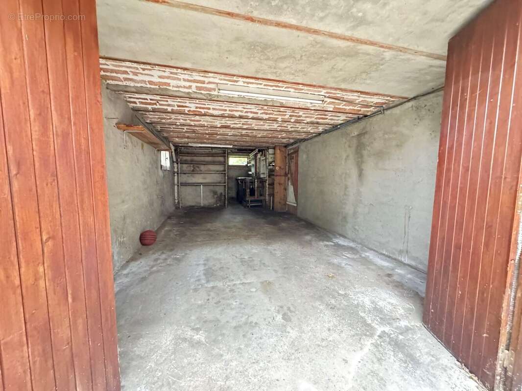 Maison à CHAMPIGNY-SUR-MARNE