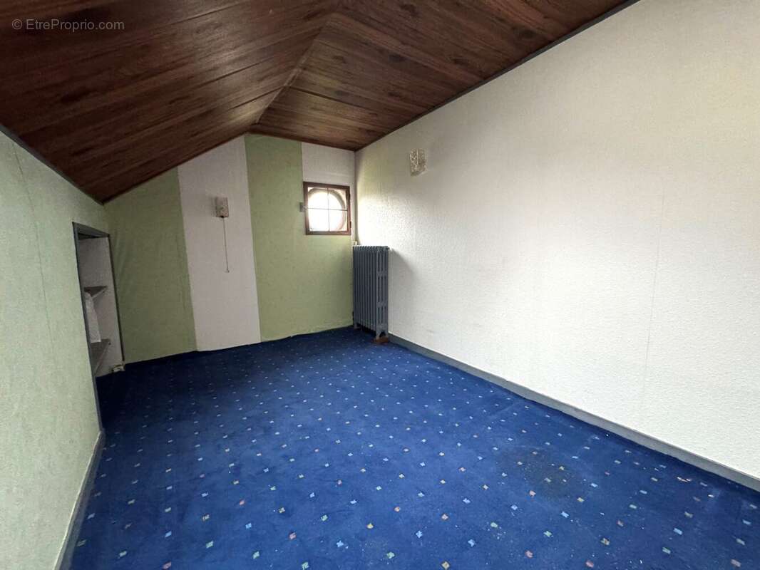 Maison à CHAMPIGNY-SUR-MARNE