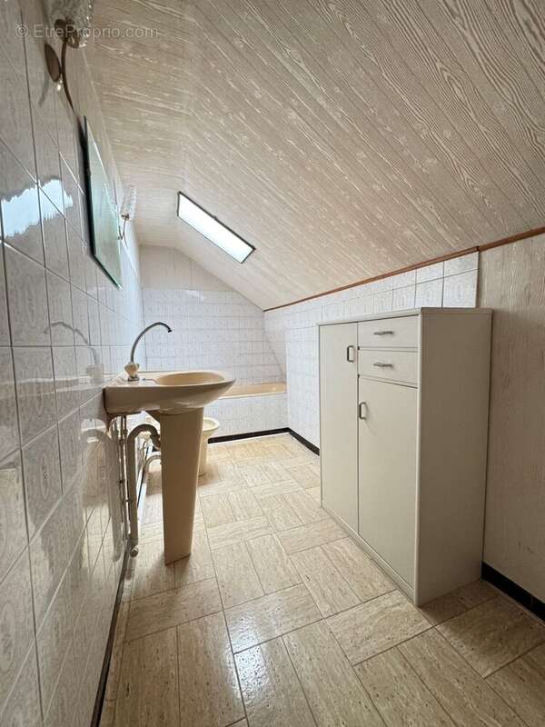 Maison à CHAMPIGNY-SUR-MARNE