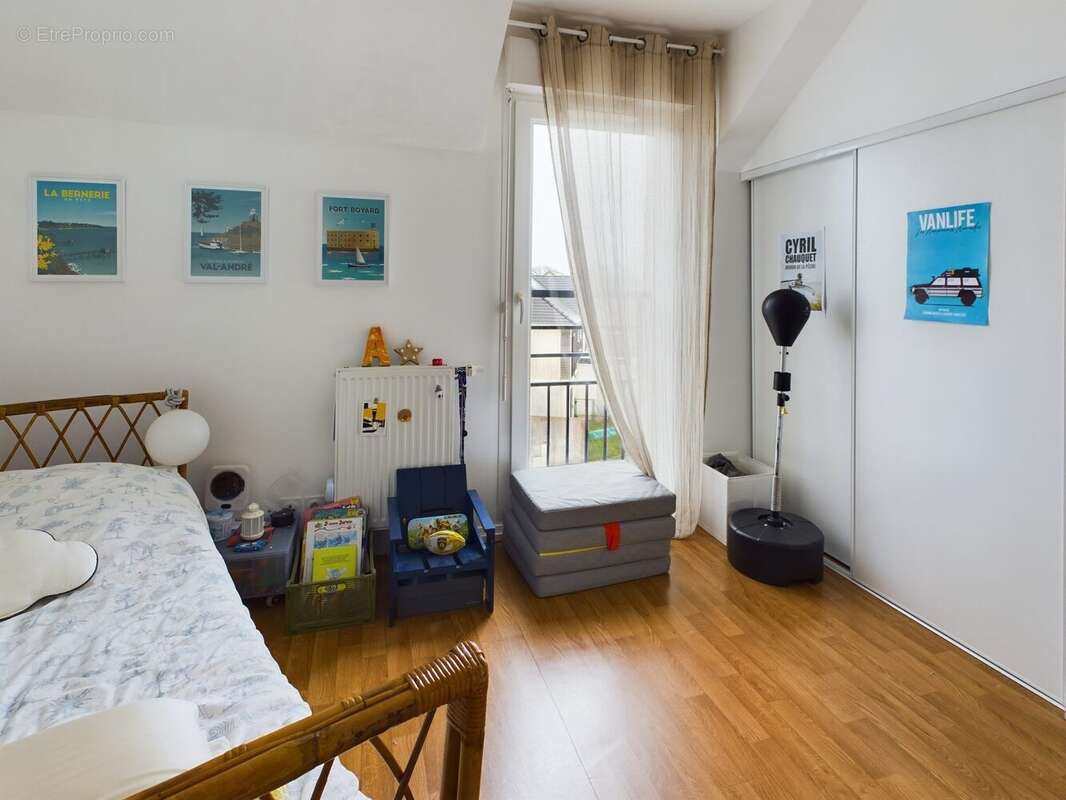 Appartement à SACLAY