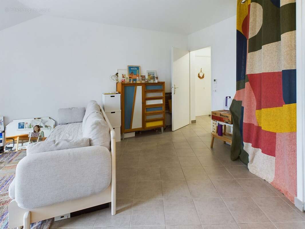Appartement à SACLAY