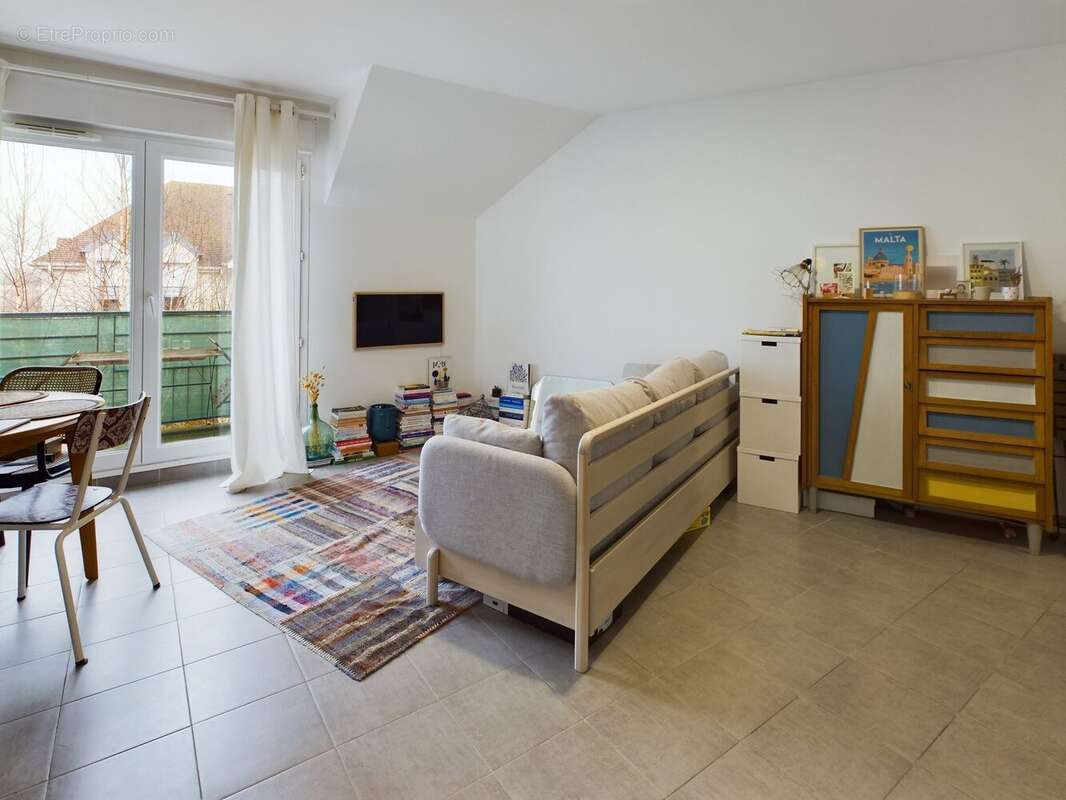 Appartement à SACLAY