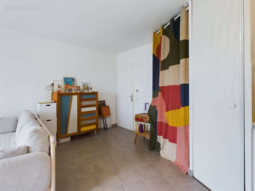 Appartement à SACLAY
