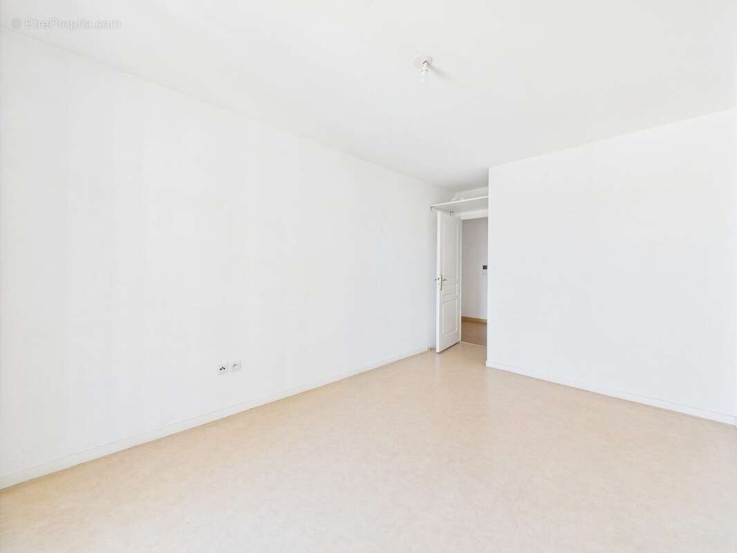 Appartement à ARGENTEUIL