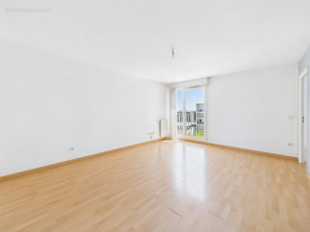 Appartement à ARGENTEUIL