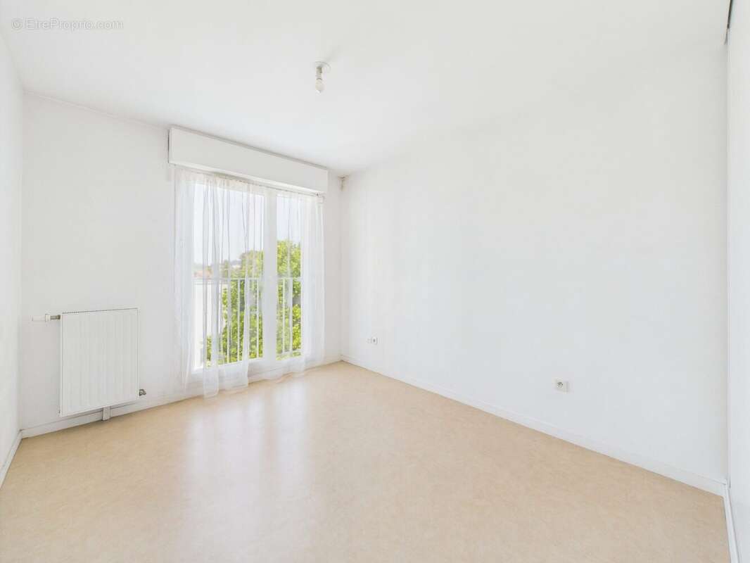 Appartement à ARGENTEUIL