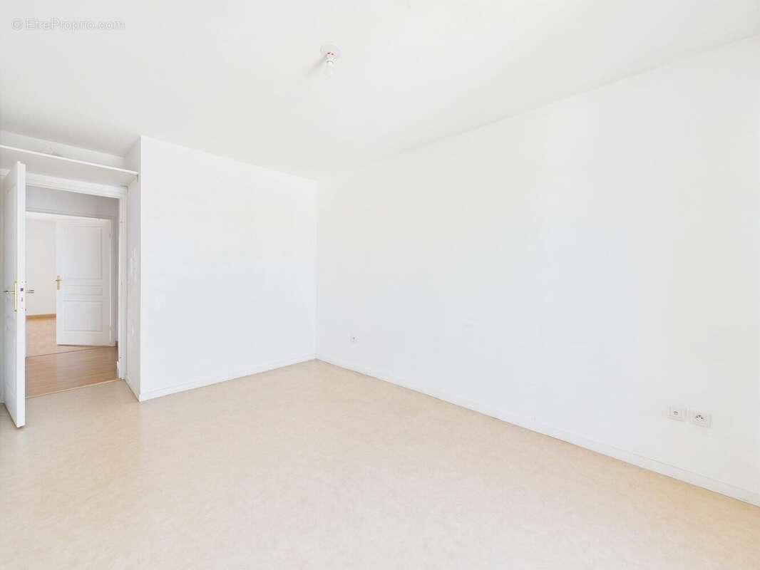 Appartement à ARGENTEUIL