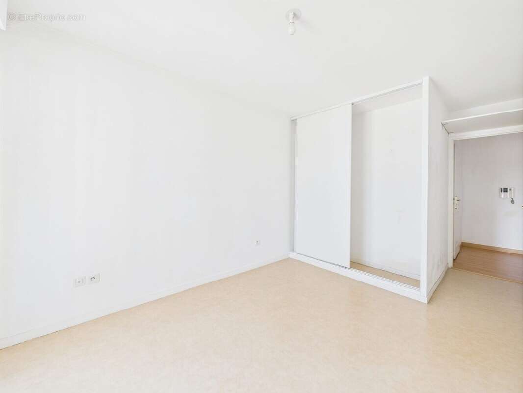 Appartement à ARGENTEUIL