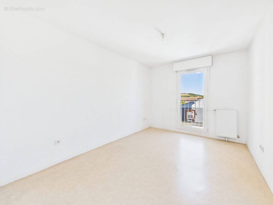 Appartement à ARGENTEUIL