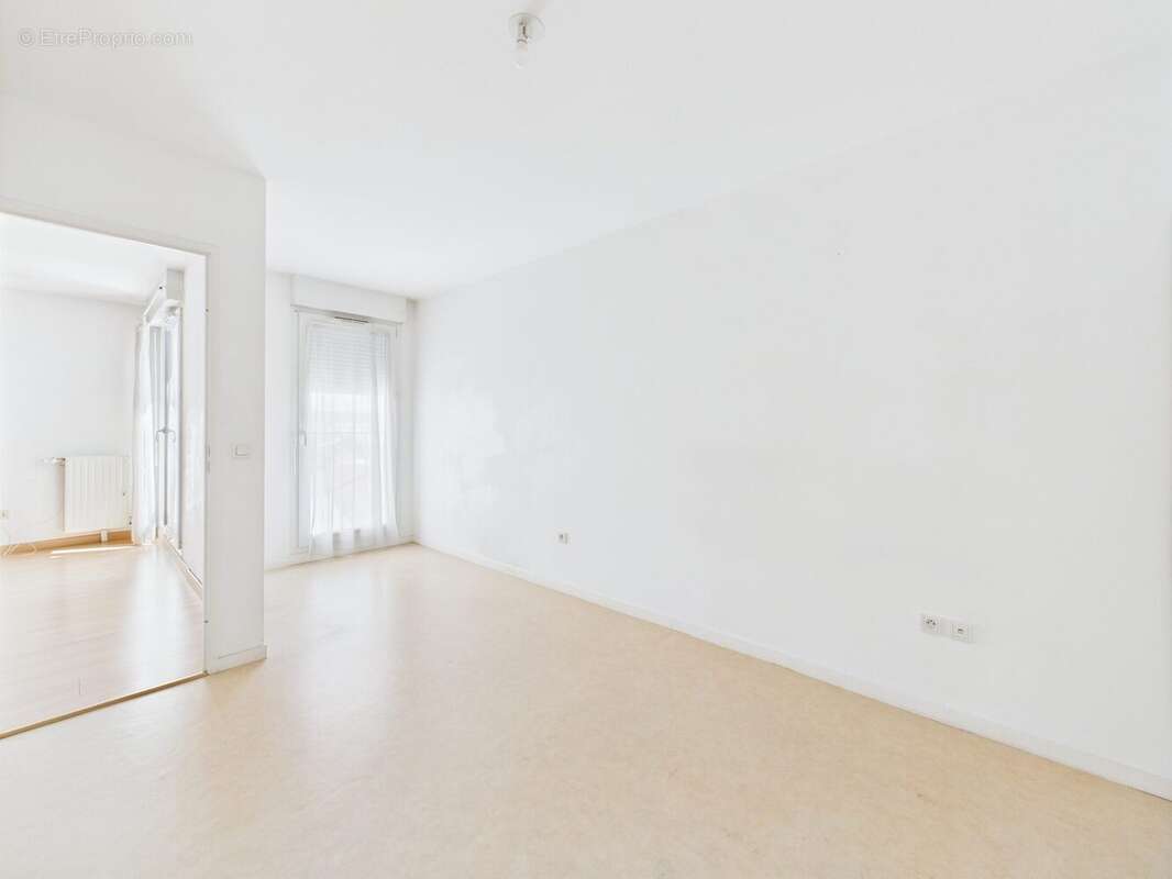 Appartement à ARGENTEUIL