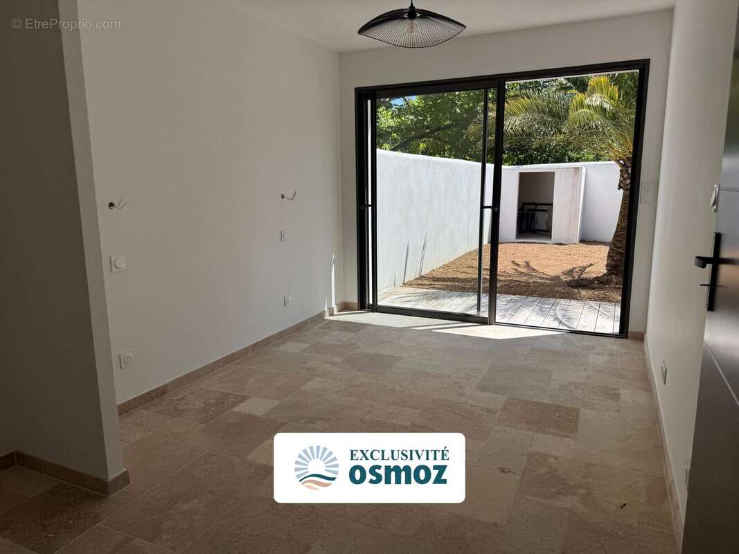 Maison à AIGREFEUILLE-D&#039;AUNIS