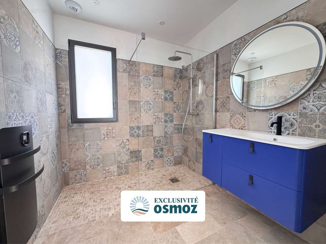 Maison à AIGREFEUILLE-D&#039;AUNIS