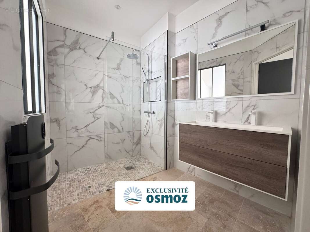 Maison à AIGREFEUILLE-D&#039;AUNIS