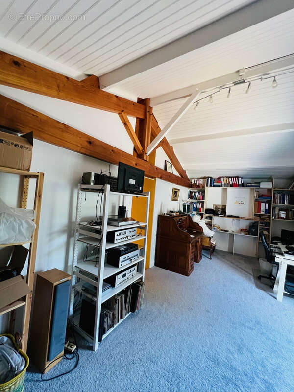 Maison à TONNAY-CHARENTE