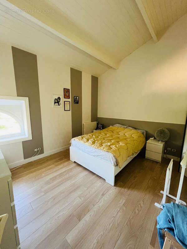 Maison à TONNAY-CHARENTE