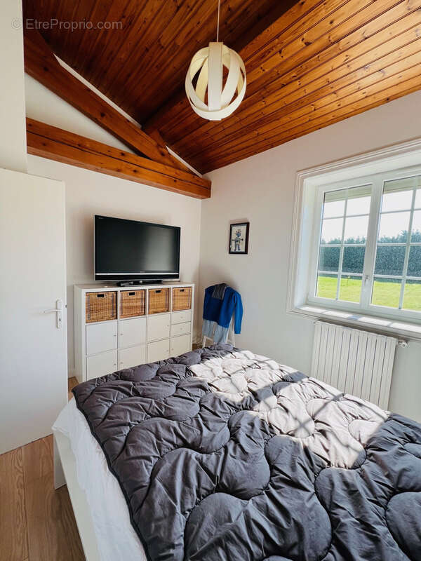 Maison à TONNAY-CHARENTE