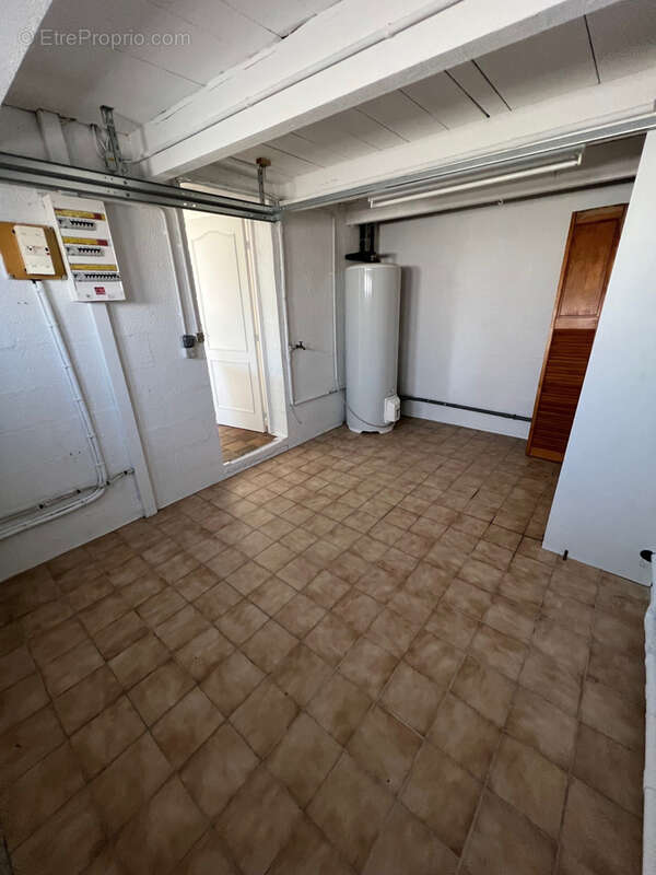 Maison à NIEUL-SUR-MER