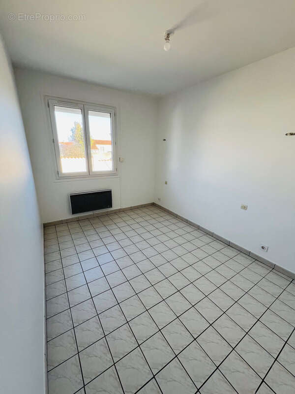 Maison à NIEUL-SUR-MER