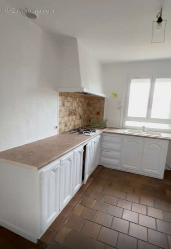 Maison à NIEUL-SUR-MER