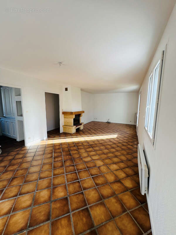 Maison à NIEUL-SUR-MER