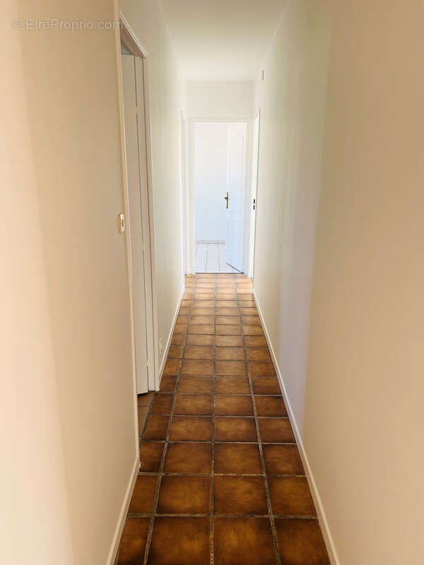 Maison à NIEUL-SUR-MER